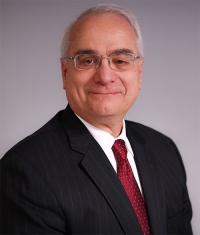 Alex D. Moglia