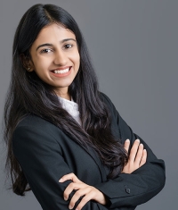 Megha Goushal