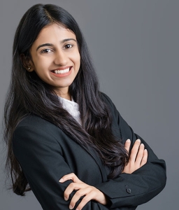 Megha Goushal, Senior Business Intelligence Analyst at Moglia Advisors | As Corporate Financial Consultants and Corporate Financial Advisors, Moglia Advisors provides financial, operational and fiduciary services to companies and their stakeholders.