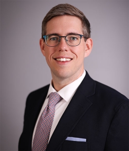 Nate Jones, Director of Restructuring & Financial Advisory at Moglia Advisors | As Corporate Financial Consultants and Corporate Financial Advisors, Moglia Advisors provides financial, operational and fiduciary services to companies and their stakeholders.
